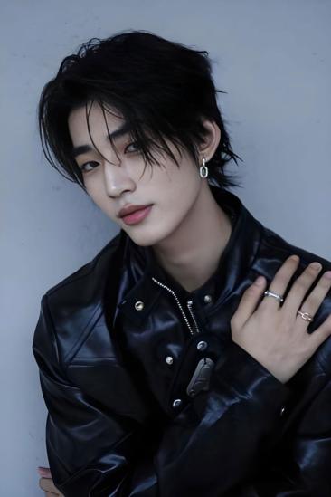 Lin Qiunan Image
