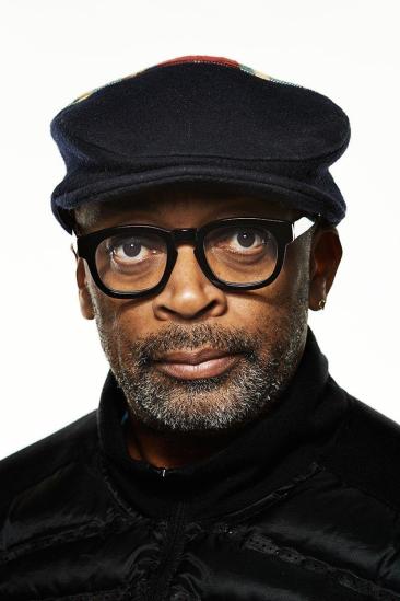 Spike Lee Image
