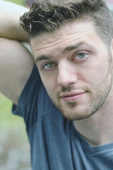 David Eggers II Image