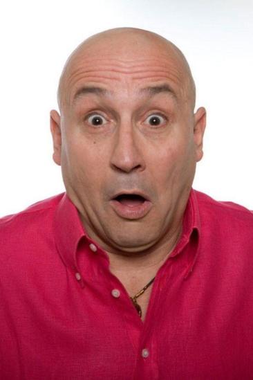 Maurizio Battista Image