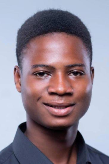 Emmanuel Affadzi Image