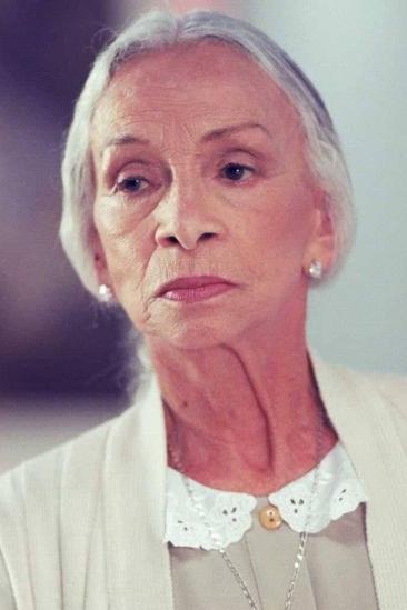 Josefina Echánove Image