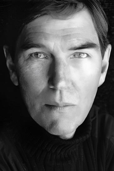 Stephen Russell Image