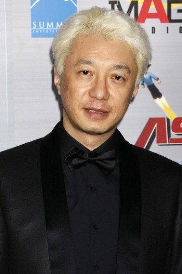 Makoto Tezuka Image