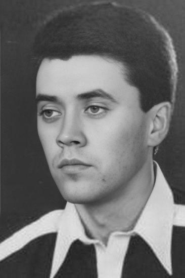 Vytautas Sapranauskas Image