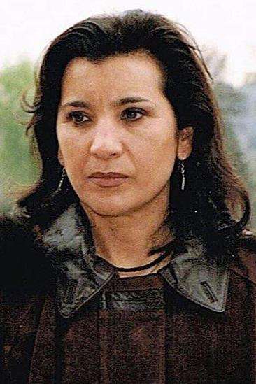 Pilar Sueiro Image