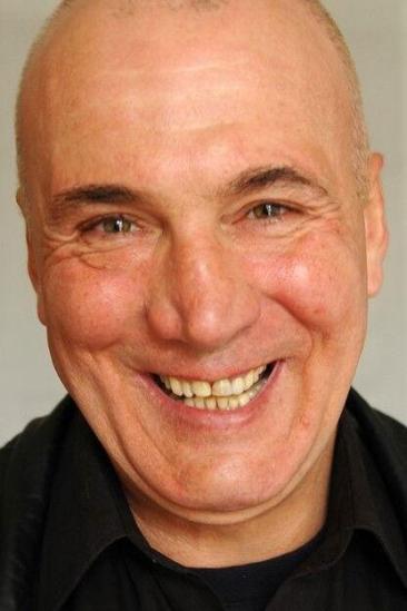 Andrey Olefirenko Image