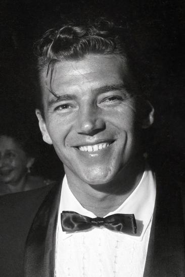 Mickey Hargitay Image