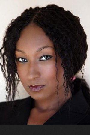 Nadège Beausson-Diagne Image