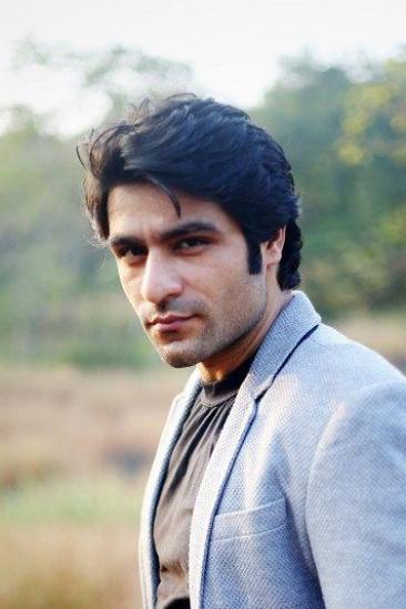 Sunny Hinduja Image