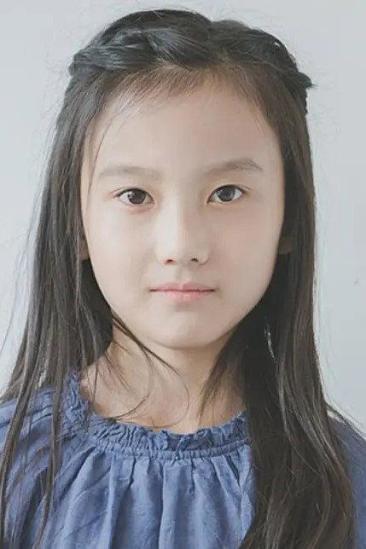 Zhang Yiwenhan Image