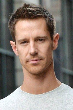 Jason Dohring Image