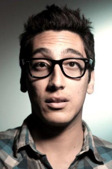 Kassem Gharaibeh Image