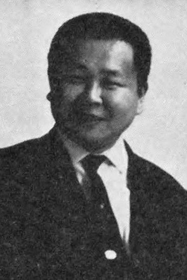 Shigechika Satō Image