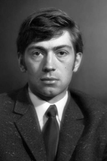 Gennadi Bortnikov Image