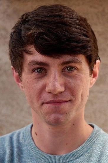 Luke Ward-Wilkinson Image