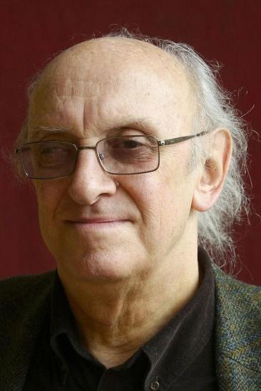 Petros Markaris Image