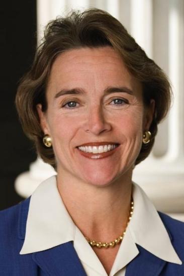 Blanche Lincoln Image