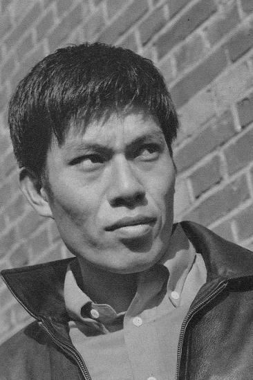 Eiji Gō Image