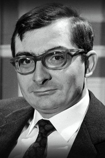 Claude Chabrol Image
