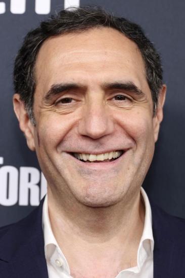 Karren Karagulian Image