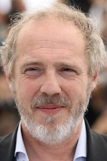 Arnaud Desplechin Image
