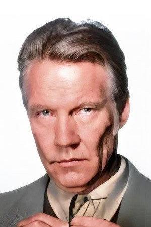 David Hemblen Image