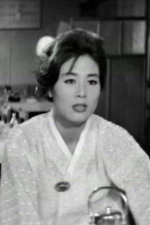 Han Mi-na Image