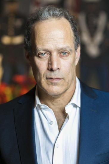 Sebastian Junger Image