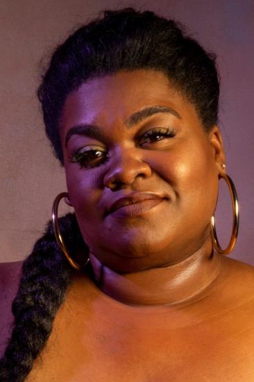 Da'Vine Joy Randolph Image