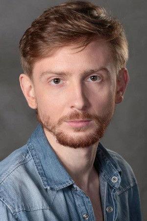 Piotr Biedroń Image