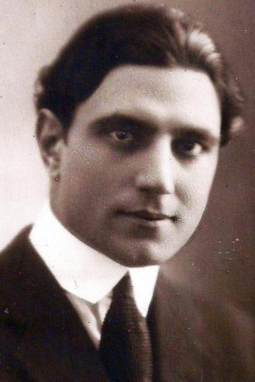 Mario Parpagnoli Image