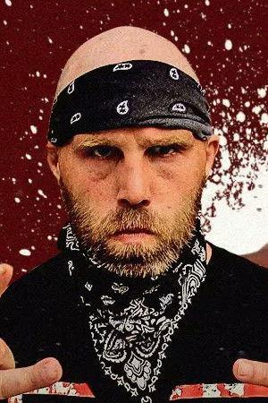 Nicholas W. Wilson Image