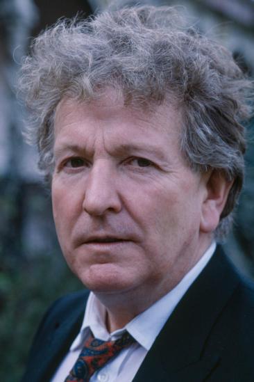 Keith Barron Image