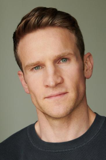 Claybourne Elder Image