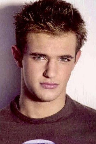 Andrew St. John Image