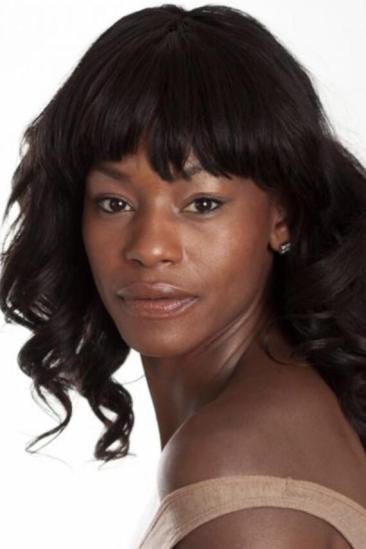 Sufe Bradshaw Image