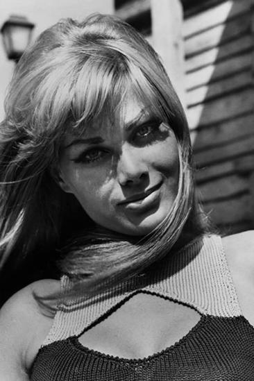 Christa Linder Image