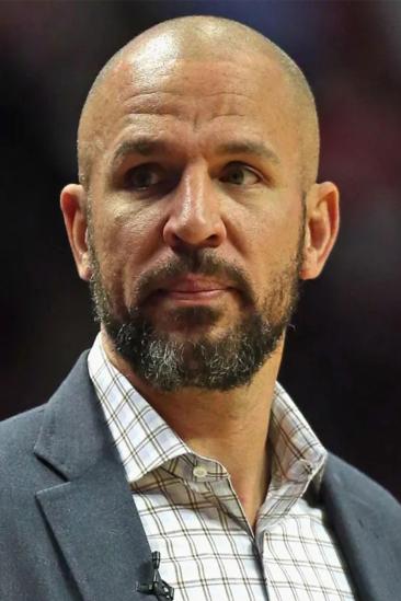 Jason Kidd Image