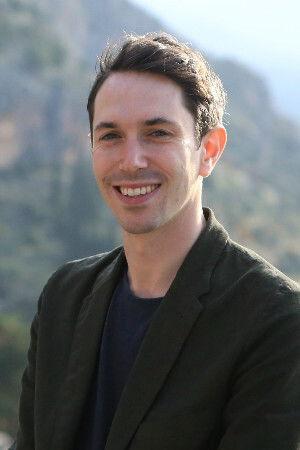 Alastair Sooke Image