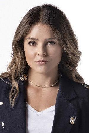 Grettell Valdéz Image