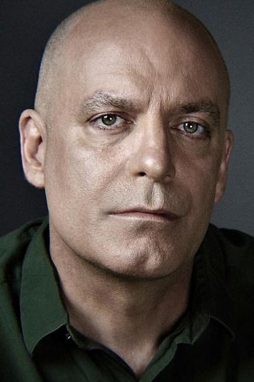 Michael McFadden Image