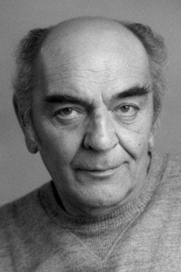 Josef Bláha Image