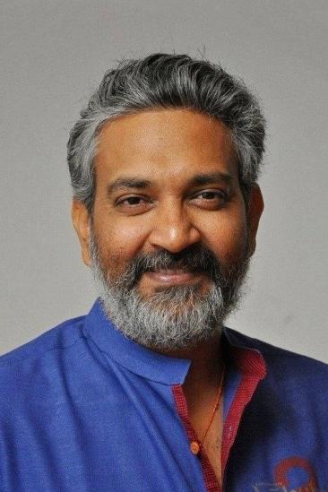 S. S. Rajamouli Image