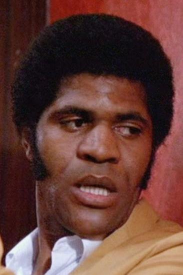 Christopher St. John Image