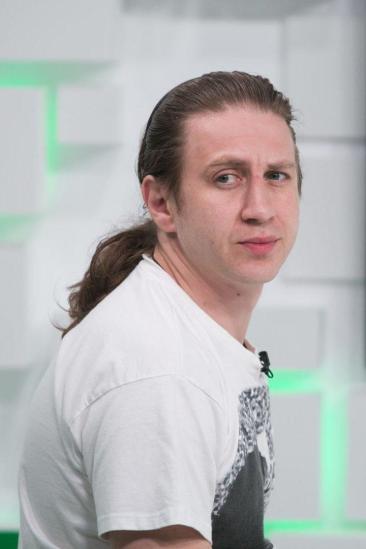 Marius Repšys Image