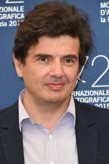 Nicolas Saada Image