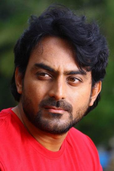 J. Karthik Image