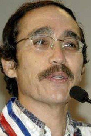 Eugenio Monclova Image