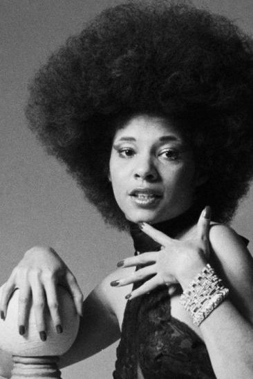 Betty Davis Image
